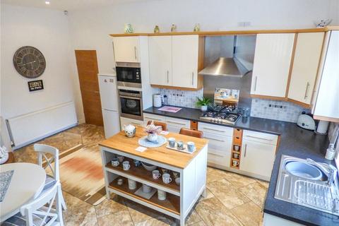 3 bedroom end of terrace house for sale, Cartmel Lane, Steeton, Keighley, West Yorkshire, BD20