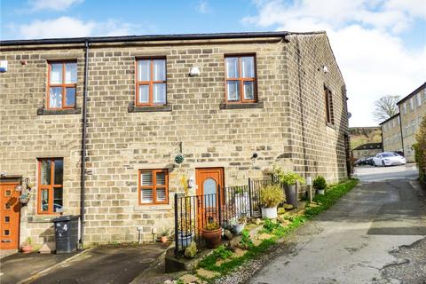 3 bedroom end of terrace house for sale, Cartmel Lane, Steeton, Keighley, West Yorkshire, BD20