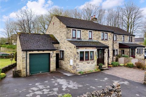 4 bedroom semi-detached house for sale - Woodlands View, Threshfield, Skipton, North Yorkshire, BD23
