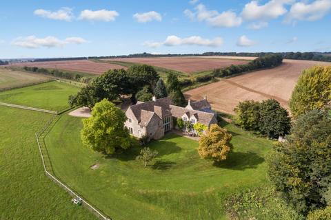 5 bedroom detached house for sale, Dartley Farm, Duntisbourne Rouse, Cirencester, Gloucestershire
