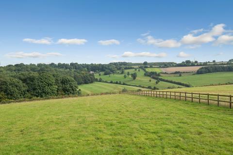 5 bedroom detached house for sale, Dartley Farm, Duntisbourne Rouse, Cirencester, Gloucestershire