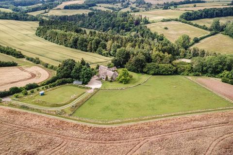 5 bedroom detached house for sale, Dartley Farm, Duntisbourne Rouse, Cirencester, Gloucestershire