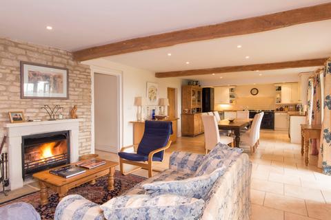 5 bedroom detached house for sale, Dartley Farm, Duntisbourne Rouse, Cirencester, Gloucestershire