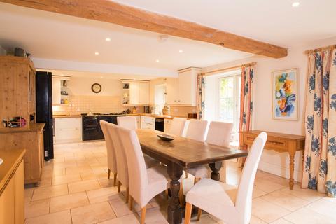 5 bedroom detached house for sale, Dartley Farm, Duntisbourne Rouse, Cirencester, Gloucestershire