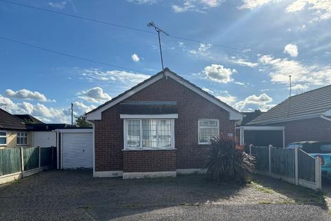 1 bedroom bungalow to rent - Wittem Road, Canvey Island