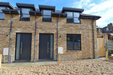 undefined, Colemans Yard, Ramsgate