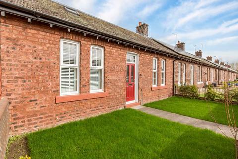 2 bedroom terraced house for sale, Dean Park, Newtongrange, Dalkeith, EH22