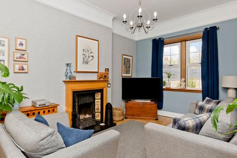 2 bedroom terraced house for sale, Dean Park, Newtongrange, Dalkeith, EH22