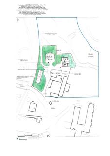 Residential development for sale, Felinfoel, Llanelli SA15