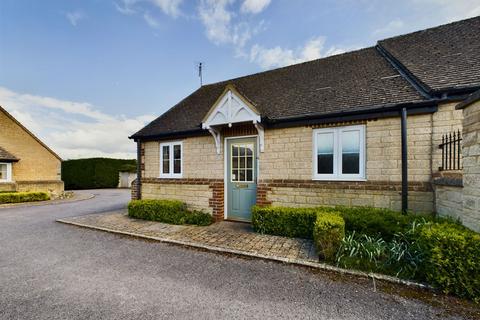1 bedroom bungalow to rent, Milton-under-Wychwood, Chipping Norton OX7