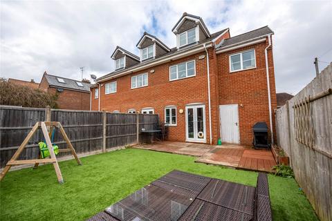 4 bedroom end of terrace house for sale, Dolmans Place, Dunstable LU6