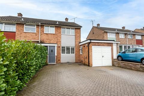 21 Brampton Rise, Dunstable, LU6 3BY