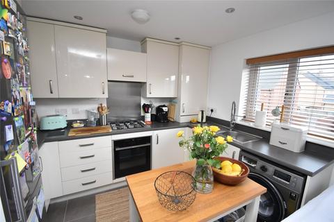 2 bedroom terraced house for sale, Orpington Rise, Houghton Regis, Dunstable, Bedfordshire, LU5