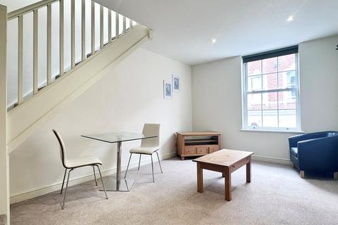 1 bedroom flat to rent, George Street, Off Walmgate,  York, YO1