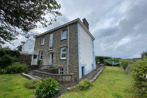 4 bedroom detached house for sale, New Quay, Ceredigion, SA45