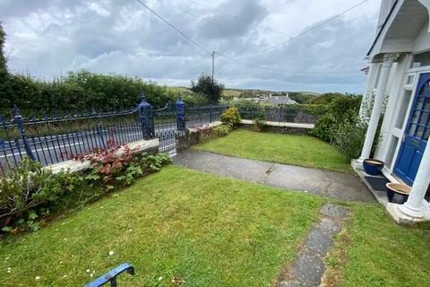 4 bedroom detached house for sale, New Quay, Ceredigion, SA45