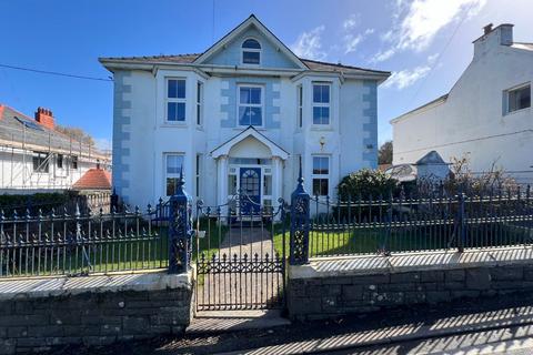 undefined, New Quay, Ceredigion, SA45