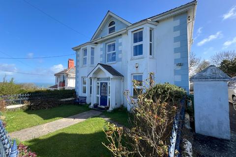 undefined, New Quay, Ceredigion, SA45