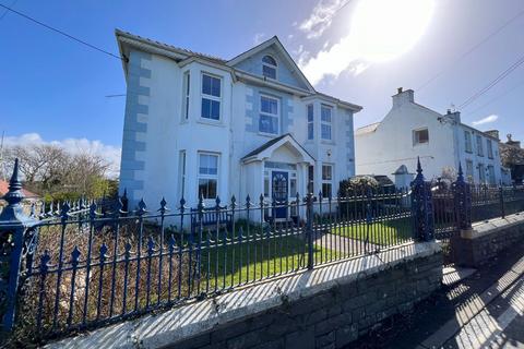 undefined, New Quay, Ceredigion, SA45