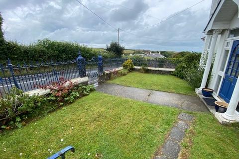 undefined, New Quay, Ceredigion, SA45