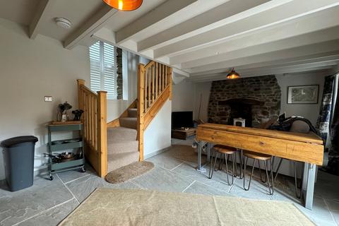 2 bedroom cottage for sale, Llangrannog, Llandysul, SA44