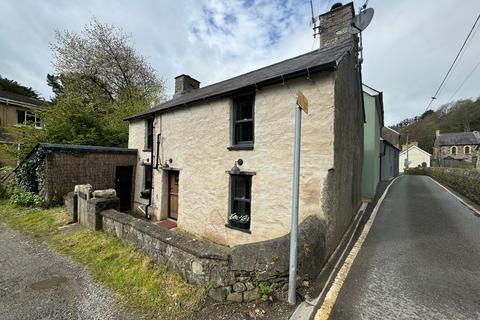 2 bedroom cottage for sale, Llangrannog, Llandysul, SA44