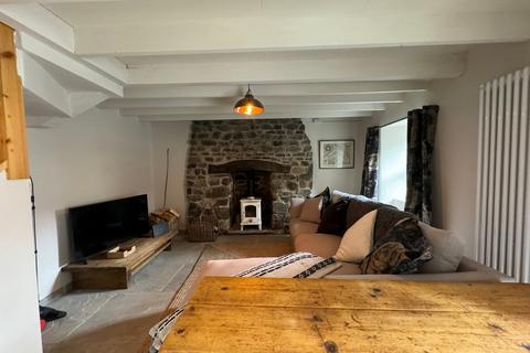 2 bedroom cottage for sale, Llangrannog, Llandysul, SA44