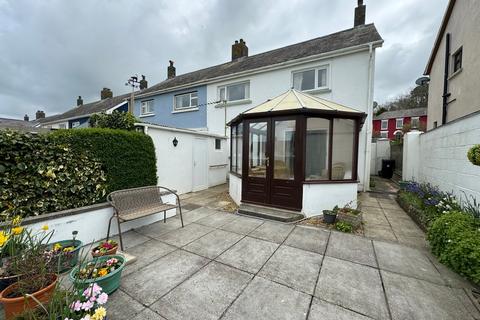 3 bedroom semi-detached house for sale, Penmaesglas, Aberaeron, SA46