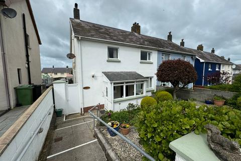 3 bedroom semi-detached house for sale, Penmaesglas, Aberaeron, SA46