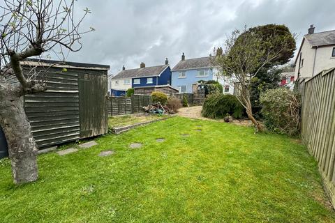 8 Penmaesglas, Aberaeron, SA46 0BL