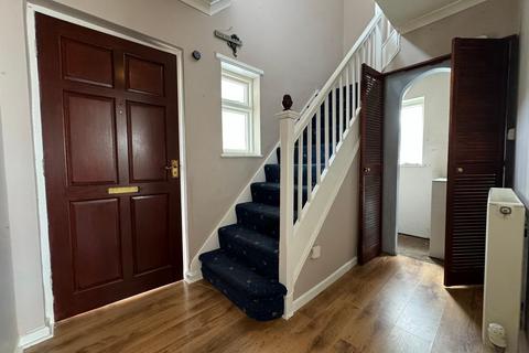 8 Penmaesglas, Aberaeron, SA46 0BL