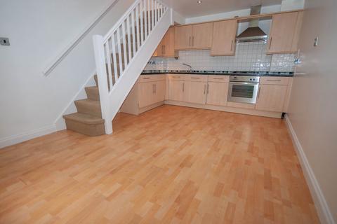 1 bedroom terraced house to rent, Rugby, Warwickshire, CV21