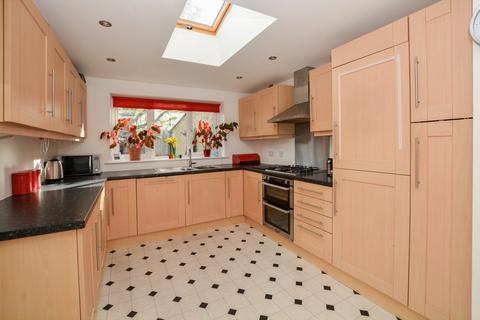 4 bedroom semi-detached house for sale, Hayes Wood Avenue, Bromley, BR2