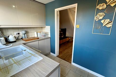 2 bedroom terraced house for sale, Ripon Walk, Bobblestock, Hereford, HR4