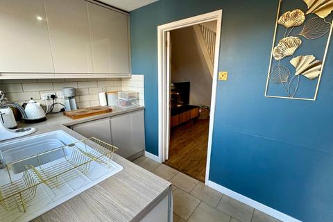 2 bedroom terraced house for sale, Ripon Walk, Bobblestock, Hereford, HR4