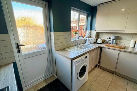 16 Ripon Walk, Hereford, HR4 9UF