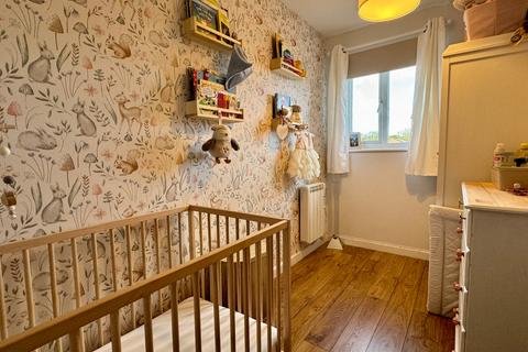 16 Ripon Walk, Hereford, HR4 9UF
