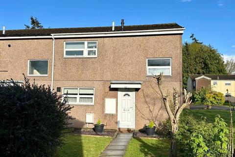 2 bedroom end of terrace house for sale, Mayne Avenue, Hereford, HR2
