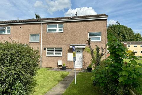 2 bedroom end of terrace house for sale, Mayne Avenue, Hereford, HR2