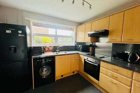 2 bedroom end of terrace house for sale, Mayne Avenue, Hereford, HR2