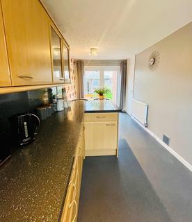 2 bedroom end of terrace house for sale, Mayne Avenue, Hereford, HR2