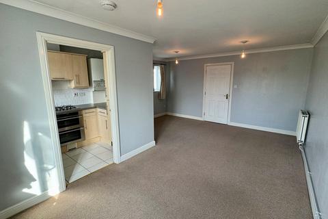 2 bedroom apartment for sale, Old Mill Close, Hereford, HR4