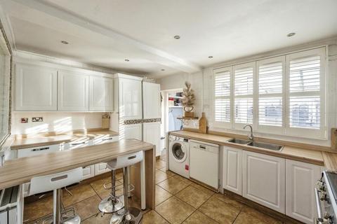 3 bedroom end of terrace house for sale, Exchange Street, Doncaster, DN1