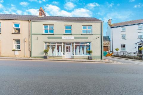 2 bedroom terraced house for sale, St James Street, Narberth, SA67