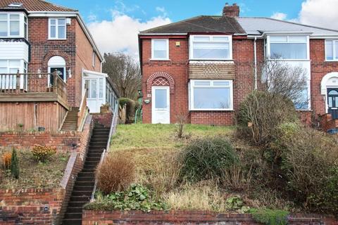 3 bedroom semi-detached house for sale, Droppingwell Road, Rotherham, S61