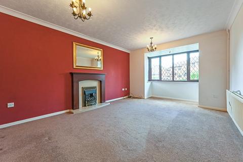 3 bedroom detached house for sale, Peregrine Close, Totton, Southampton, SO40