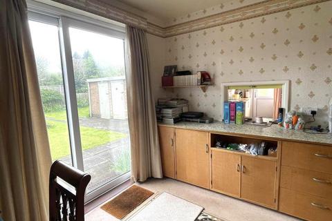 3 bedroom semi-detached bungalow for sale, Fosse Way, Syston, Leicester
