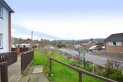 4 bedroom detached house for sale, Y Gilfach Uchaf, Gorn Road, Llanidloes