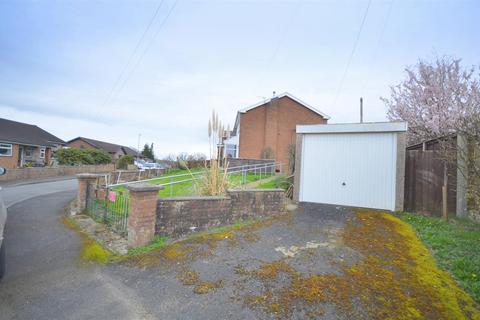 4 bedroom detached house for sale, Y Gilfach Uchaf, Gorn Road, Llanidloes