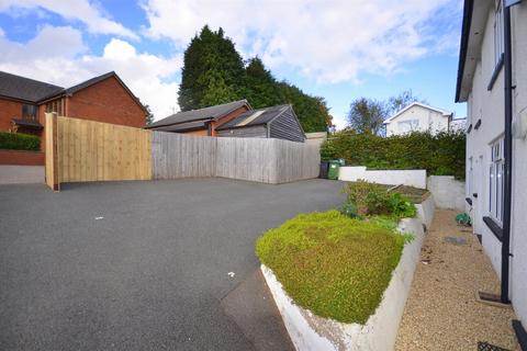 4 bedroom detached house for sale, Dark lane, Rhayader